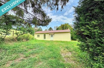 vente maison 150 000 € à proximité de Saint-Sauveur-Lès-Bray (77480)