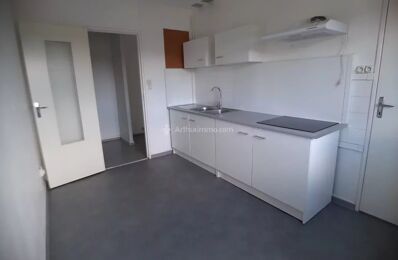 location appartement 630 € CC /mois à proximité de Mailhoc (81130)