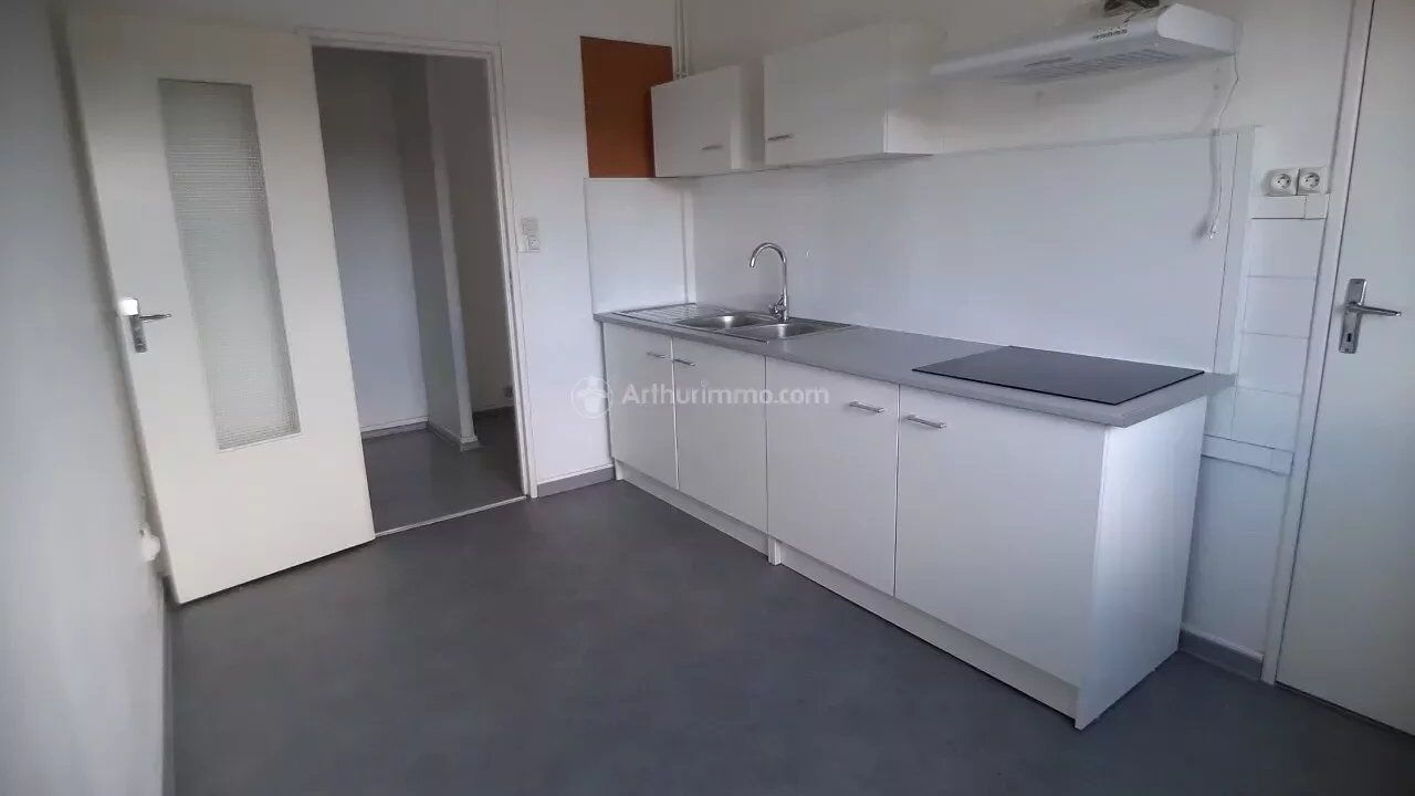 appartement 4 pièces 93 m2 à louer à Carmaux (81400)