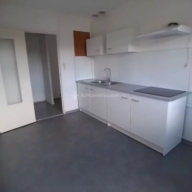 Appartement 4 pièces 93 m²