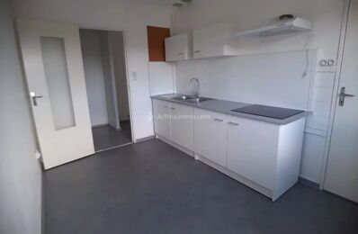 location appartement 630 € CC /mois à proximité de Cestayrols (81150)