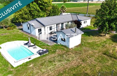 vente maison 450 000 € à proximité de Sainte-Marthe (47430)