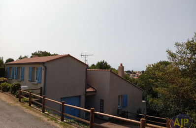 vente maison 274 300 € à proximité de Montaigu-Vendée (85600)