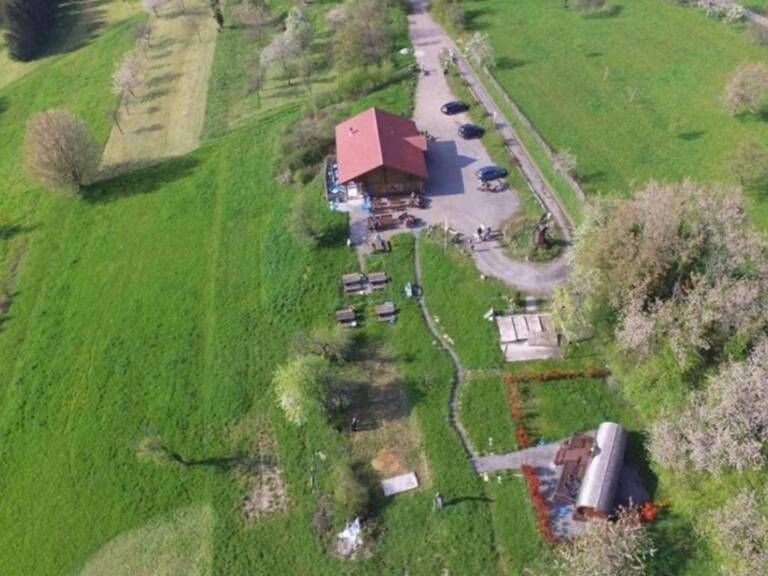 Chalet — photo 1