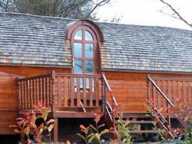 Chalet — photo 2