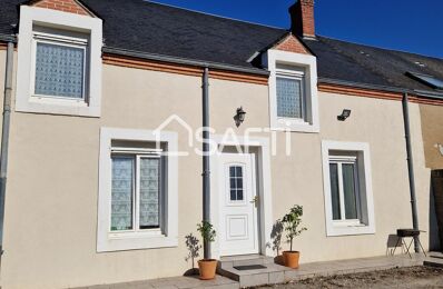 vente maison 146 970 € à proximité de Villedieu-sur-Indre (36320)