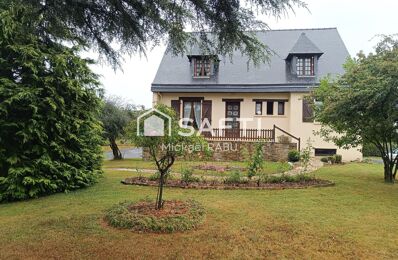 vente maison 244 000 € à proximité de Bain-de-Bretagne (35470)