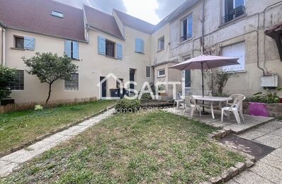 vente appartement 295 000 € à proximité de Andrésy (78570)