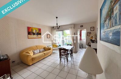 vente appartement 222 500 € à proximité de Villers-sur-Mer (14640)