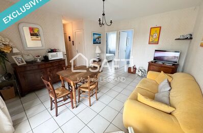 vente appartement 222 500 € à proximité de Argences (14370)