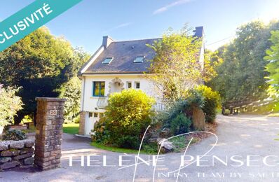 vente maison 389 000 € à proximité de Pont-Aven (29930)