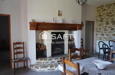 vente maison 321 000 € à proximité de Saint-Yrieix-la-Perche (87500)