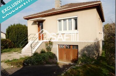 vente maison 189 000 € à proximité de Bréval (78980)