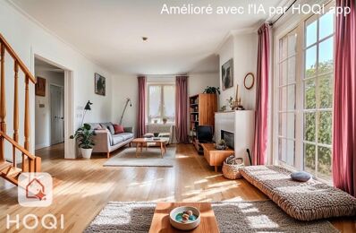 vente maison 299 000 € à proximité de Sainte-Florence (33350)