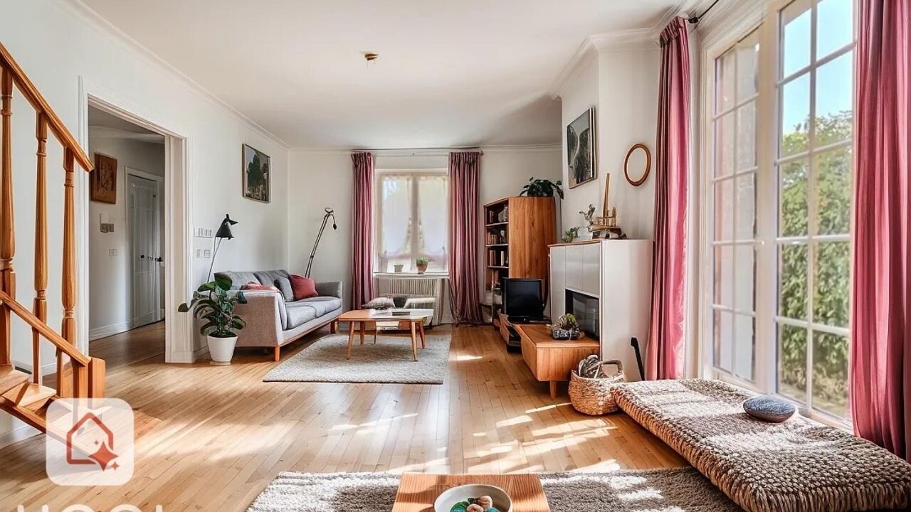 maison 8 pièces 131 m2 à vendre à Libourne (33500)