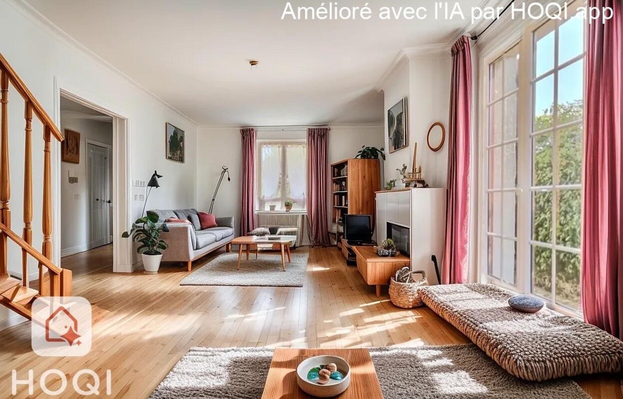 maison 8 pièces 131 m2 à vendre à Libourne (33500)