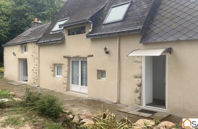 vente maison 269 000 € à proximité de La Chapelle-des-Marais (44410)