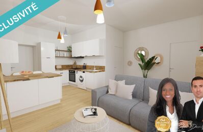 vente appartement 129 900 € à proximité de Crémieu (38460)