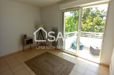 vente appartement 70 800 € à proximité de Libourne (33500)