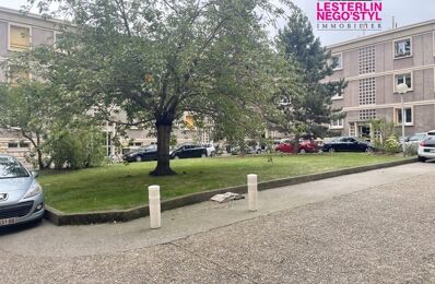 vente appartement 182 000 € à proximité de Montivilliers (76290)