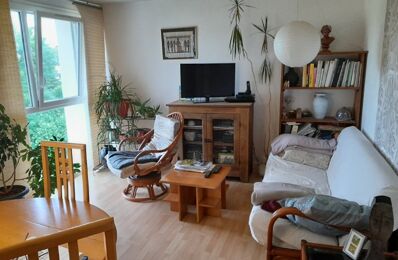 vente appartement 139 400 € à proximité de Aurillac (15000)