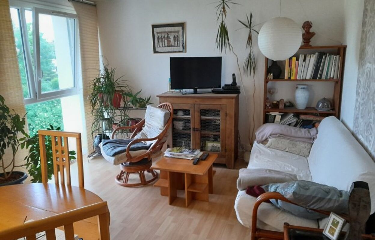 appartement 5 pièces 103 m2 à vendre à Aurillac (15000)