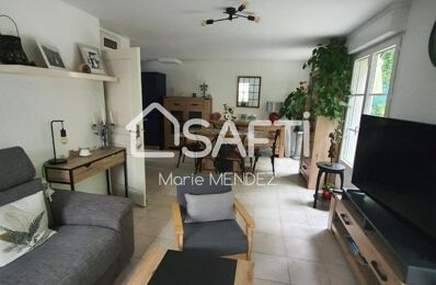 vente maison 420 000 € à proximité de La Trinité-Surzur (56190)