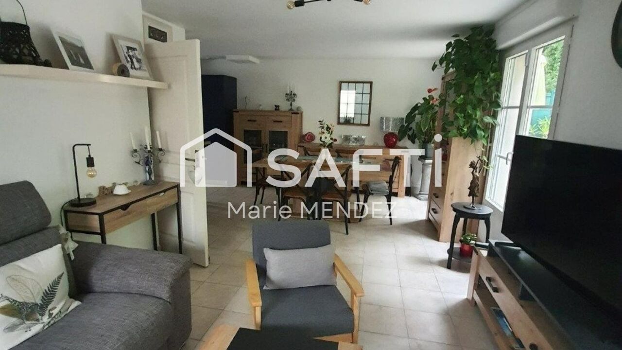 maison 5 pièces 95 m2 à vendre à Sarzeau (56370)