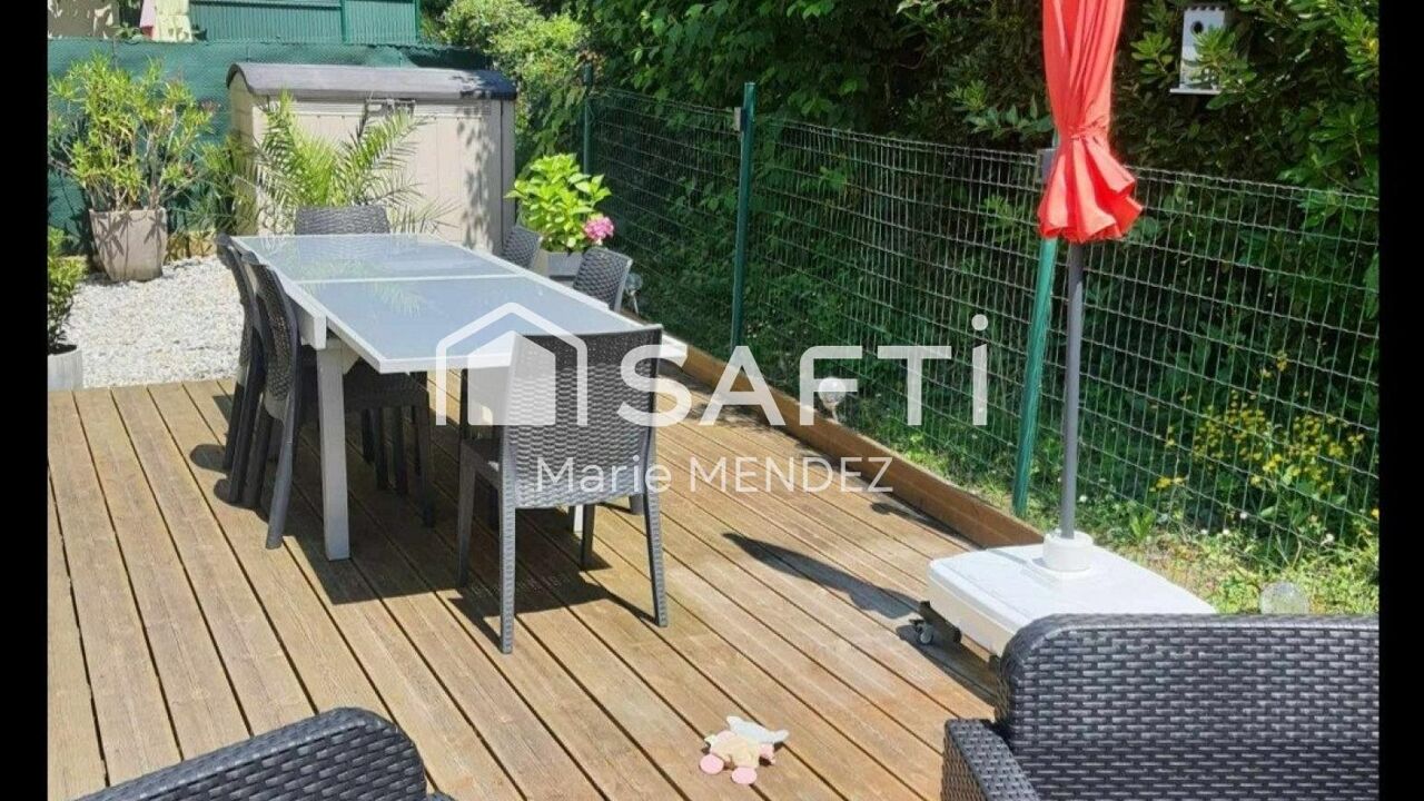 maison 5 pièces 95 m2 à vendre à Sarzeau (56370)