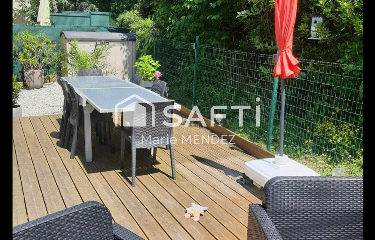 maison 5 pièces 95 m2 à vendre à Sarzeau (56370)