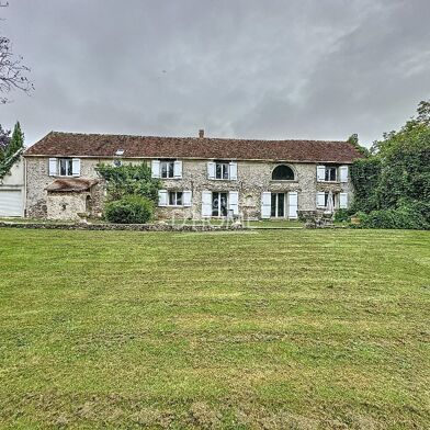 Maison 8 pièces 250 m²