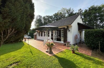 vente maison 203 000 € à proximité de Bellot (77510)