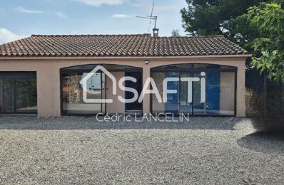 vente maison 260 000 € à proximité de Saint-Julien-de-Briola (11270)