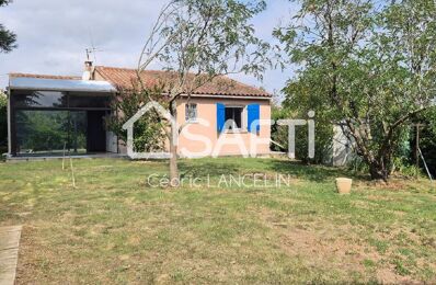 vente maison 260 000 € à proximité de La Digne-d'Aval (11300)