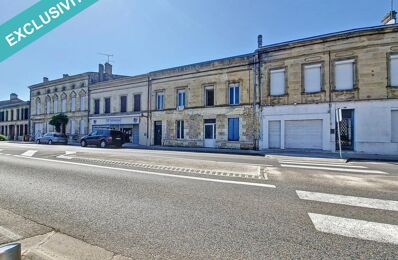 immeuble  pièces 295 m2 à vendre à Étauliers (33820)