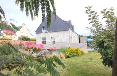 vente maison 729 100 € à proximité de Quimperlé (29300)