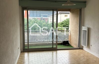 vente appartement 60 000 € à proximité de Cendras (30480)