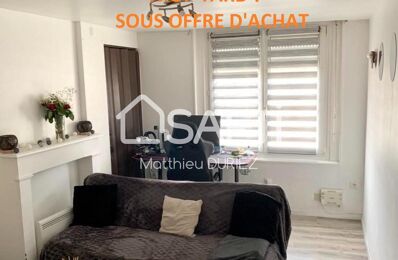 vente immeuble 150 000 € à proximité de Cappelle-la-Grande (59180)