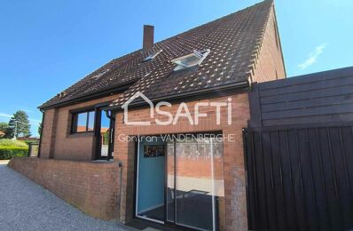 vente maison 279 900 € à proximité de Bailleul-Sir-Berthoult (62580)