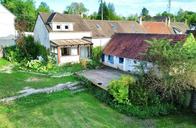 vente maison 294 000 € à proximité de La Ferté-Milon (02460)