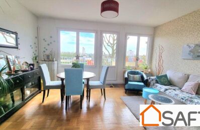 vente appartement 205 000 € à proximité de Roumare (76480)