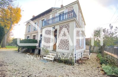 vente maison 449 000 € à proximité de Gurcy-le-Châtel (77520)