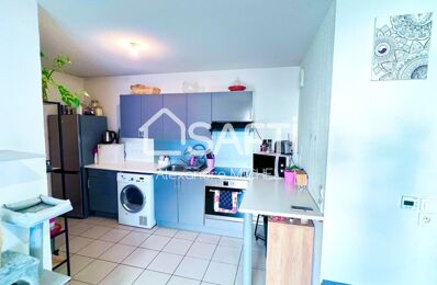 vente appartement 163 000 € à proximité de Le Revest-les-Eaux (83200)