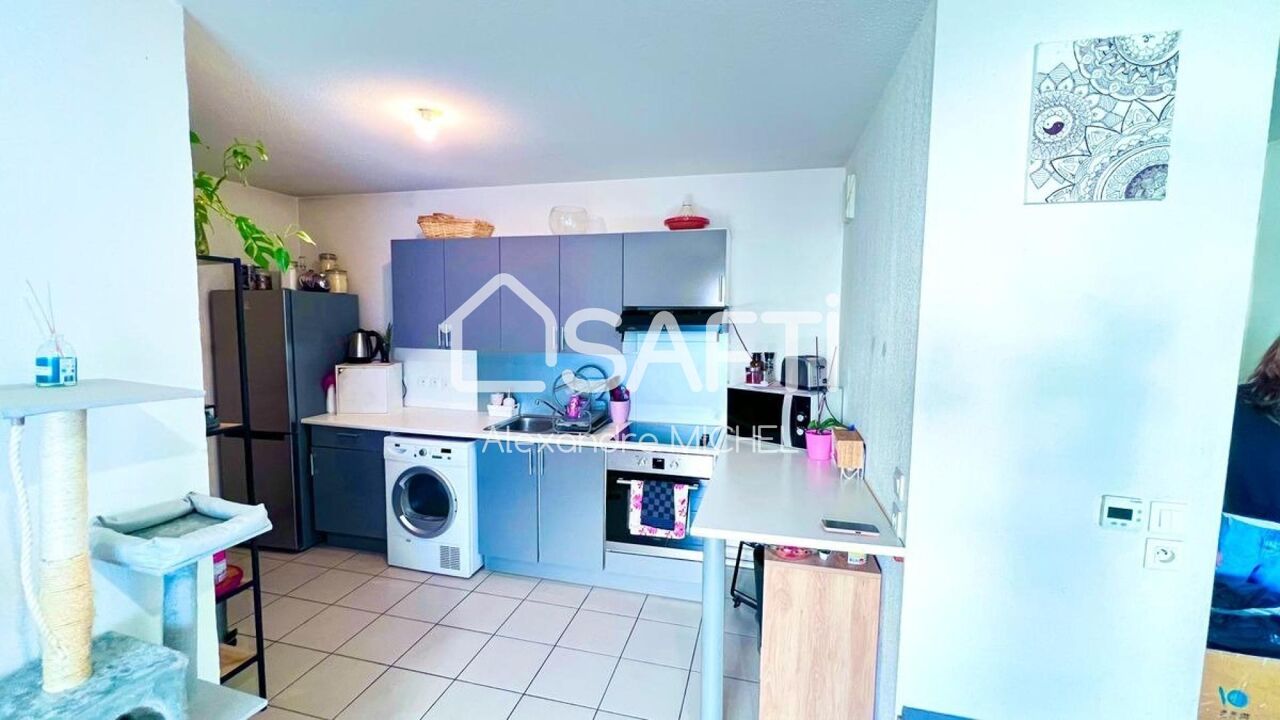 appartement 3 pièces 68 m2 à vendre à La Seyne-sur-Mer (83500)