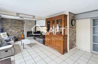 vente maison 375 000 € à proximité de Le Maisnil (59134)