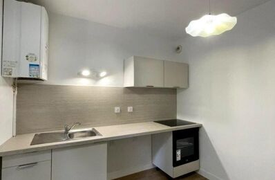 vente appartement 315 000 € à proximité de Carbon-Blanc (33560)