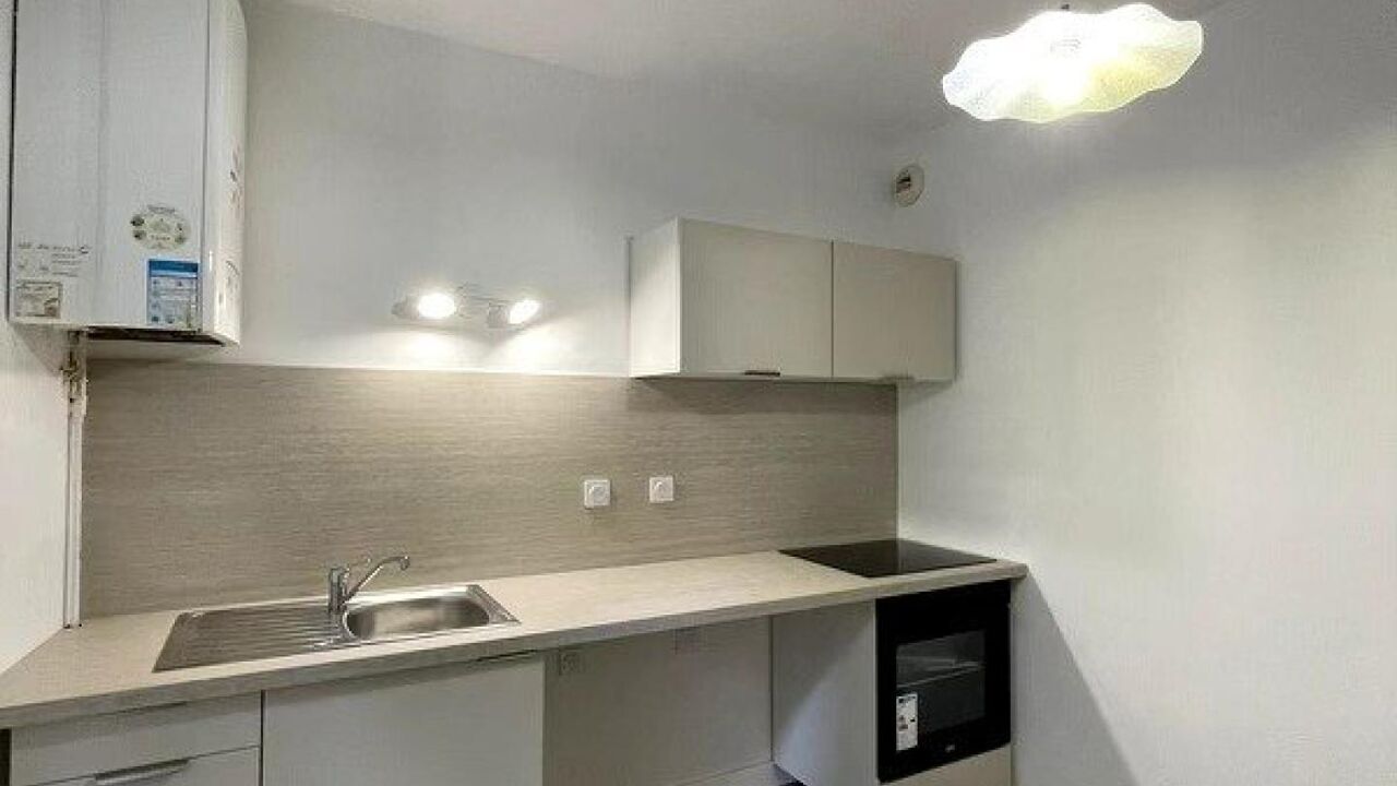 appartement 2 pièces 46 m2 à vendre à Bordeaux (33000)