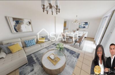 vente appartement 169 900 € à proximité de La Verpillière (38290)