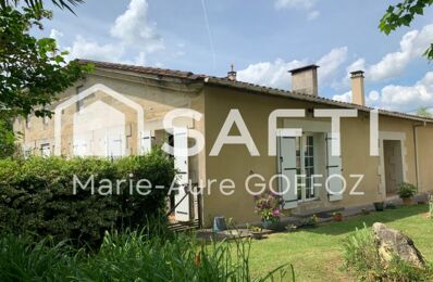 vente maison 504 000 € à proximité de Maransin (33230)