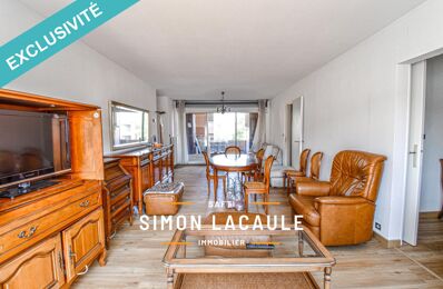 vente appartement 345 000 € à proximité de Ramonville-Saint-Agne (31520)